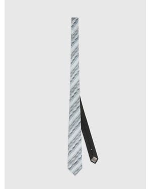 Missoni Cravatta - Blu