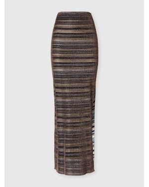 Missoni Long Skirt - Multicolor