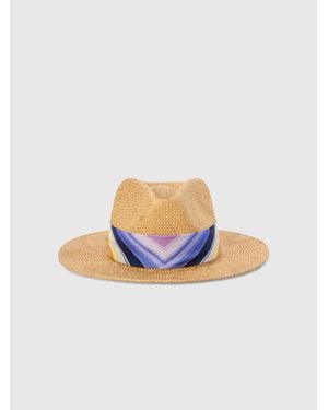 Missoni Cappello - Rosa