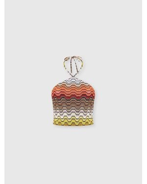 Missoni Top - White