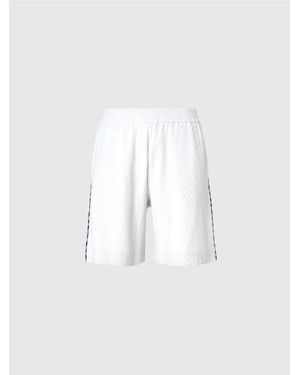 Missoni Shorts - Bianco