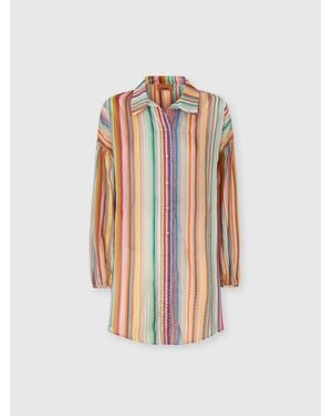 Missoni Shirt - White