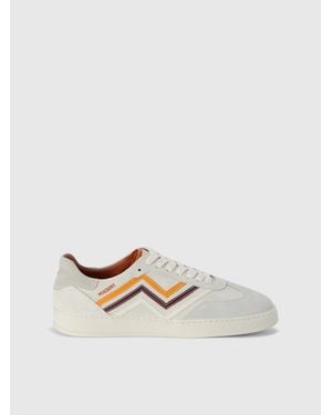 Missoni Trainers - White