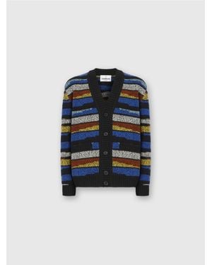 Missoni The Cardigan - Blu