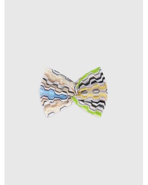 Missoni Hairband - Multicolour