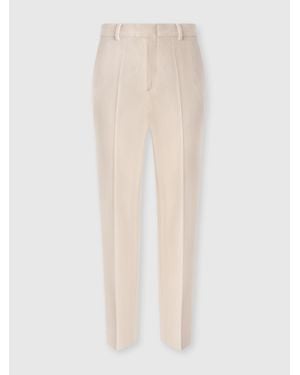 Missoni Classic Trousers - White