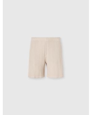 Missoni Bermuda Shorts - Blue