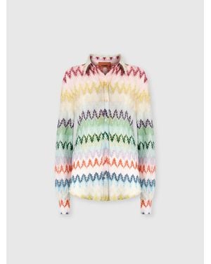 Missoni Shirt - Multicolor