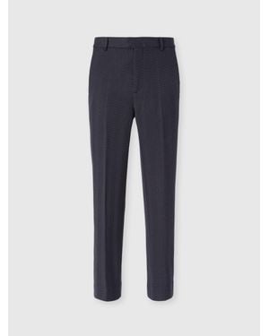 Missoni Classic Pants - Blue