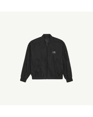 MM6 by Maison Margiela X Salomon Sports Jacket - Black