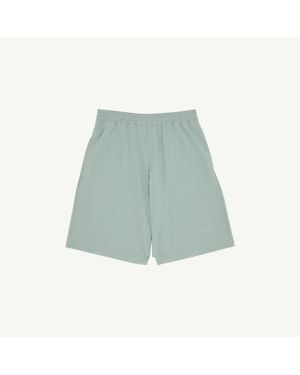 MM6 by Maison Margiela X Salomon Running Shorts - Green