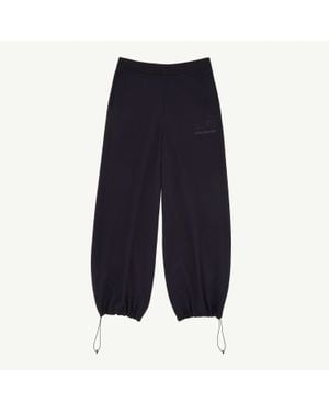 MM6 by Maison Margiela X Salomon Trousers - Blue