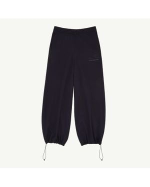 MM6 by Maison Margiela X Salomon Trousers - Blue