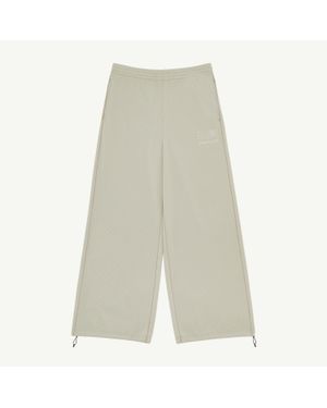 MM6 by Maison Margiela X Salomon Trousers - Grey