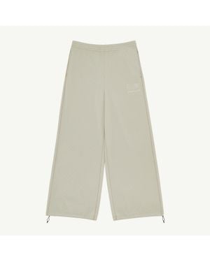 MM6 by Maison Margiela X Salomon Trousers - Grey