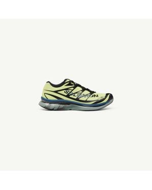 MM6 by Maison Margiela X Salomon Xt Trainer - Green