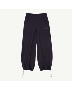 MM6 by Maison Margiela X Salomon Trousers - Blue