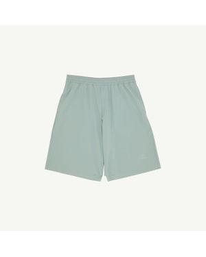 MM6 by Maison Margiela X Salomon Running Shorts - Green