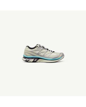 MM6 by Maison Margiela X Salomon Xt Trainer - Grey