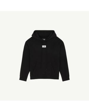 MM6 by Maison Margiela Numeric Sweatshirt - Black