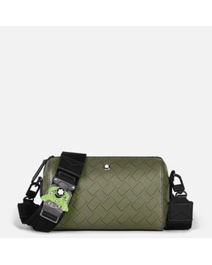 Montblanc 142 Bag Mini Size M Lock 4810 Buckle - Cross Bodies in
