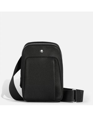 Montblanc On-body Bag - Black