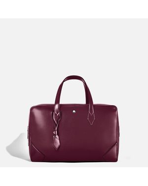 Montblanc 149 Bag - Purple