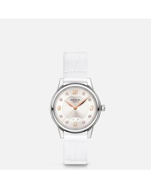 Montblanc Bohème Automatic Date 30 Mm - Metallic