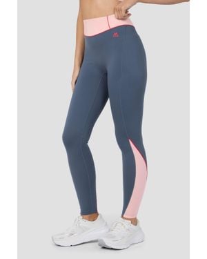 MONTIREX Mtx Run Switch Legging - Blue