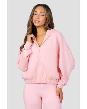 MONTIREX Powder Hood - Pink