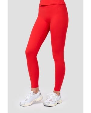 MONTIREX Form Legging - Red