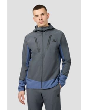 MONTIREX Torrent 2.0 Jacket - Blue