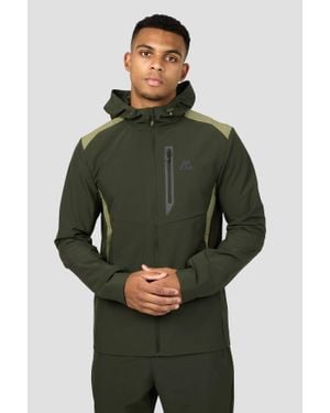 MONTIREX Lumos 2.0 Jacket - Green