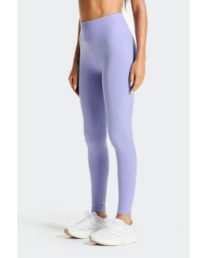 MONTIREX Muse Seamless Legging - Blue