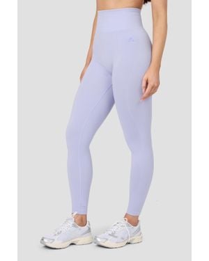 MONTIREX Muse Seamless Legging - Purple
