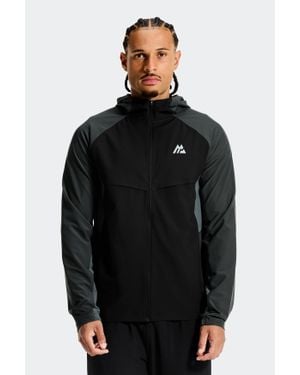 MONTIREX Trion Jacket - Black