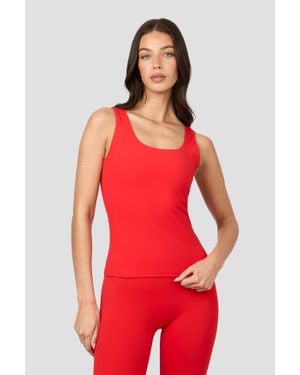 MONTIREX Form Tank - Red