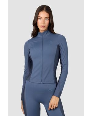 MONTIREX Luna Full Zip - Blue