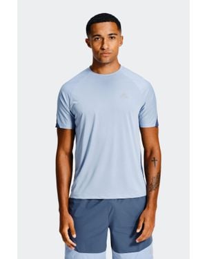 MONTIREX Syntra T-Shirt - Blue