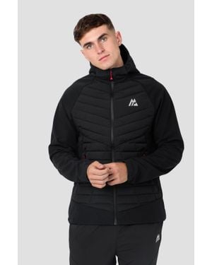 MONTIREX Verglas Jacket - Black