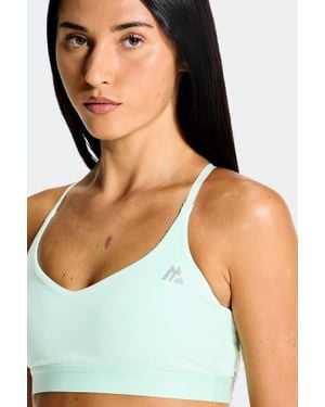 MONTIREX Breathe Bra - White
