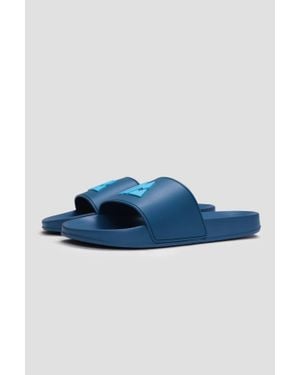 MONTIREX Mtx Slides - Blue