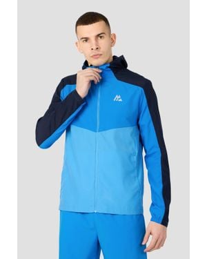 MONTIREX Breeze 3.0 Windbreaker - Blue