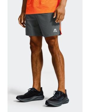 MONTIREX Tide Short - Black