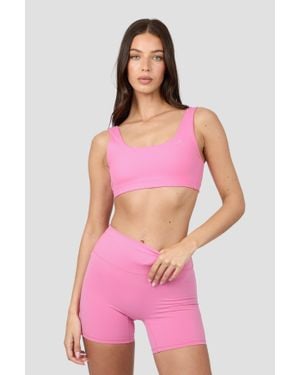 MONTIREX Form Sports Bra - Pink