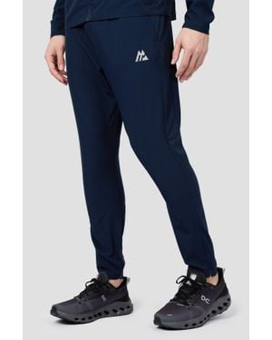 MONTIREX Traverse Pant - Blue