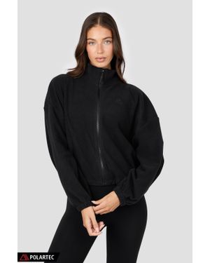 MONTIREX Chaud Polartec Fleece - Black