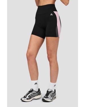 MONTIREX Vision Short - Black