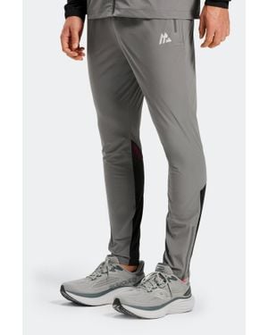 MONTIREX Endurance Pant - Grey