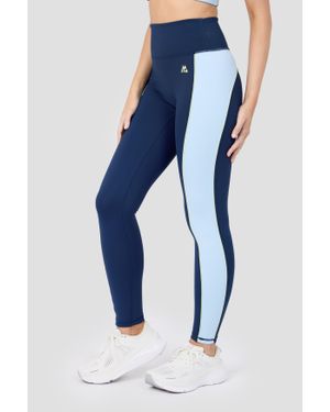 MONTIREX Vitality Legging - Blue